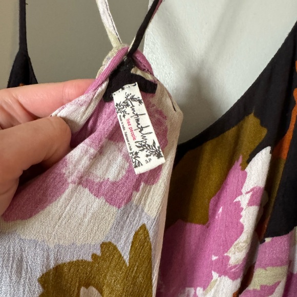 Free people sundress - Picture 3 of 4